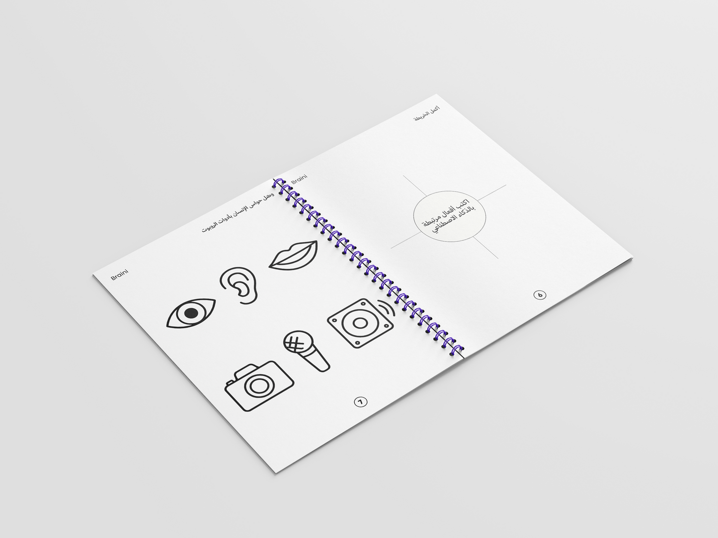 AI Activities Booklet