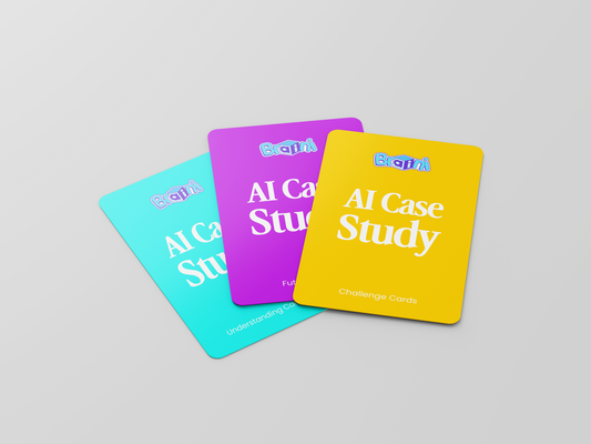 AI Case Study [Pre-Order]