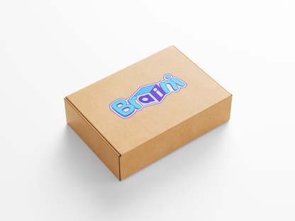 Braini's Learn AI Package