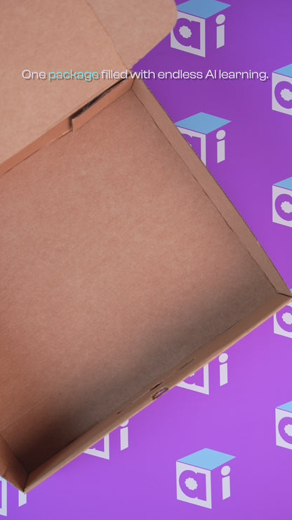 Braini's Learn AI Package